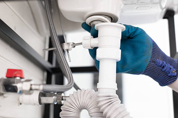 Reliable Plumbing contractor in Baltic, CT by AAA Plumbing Heating