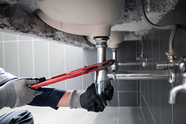 Trusted Plumbing service in Baltic, CT - AAA Plumbing Heating